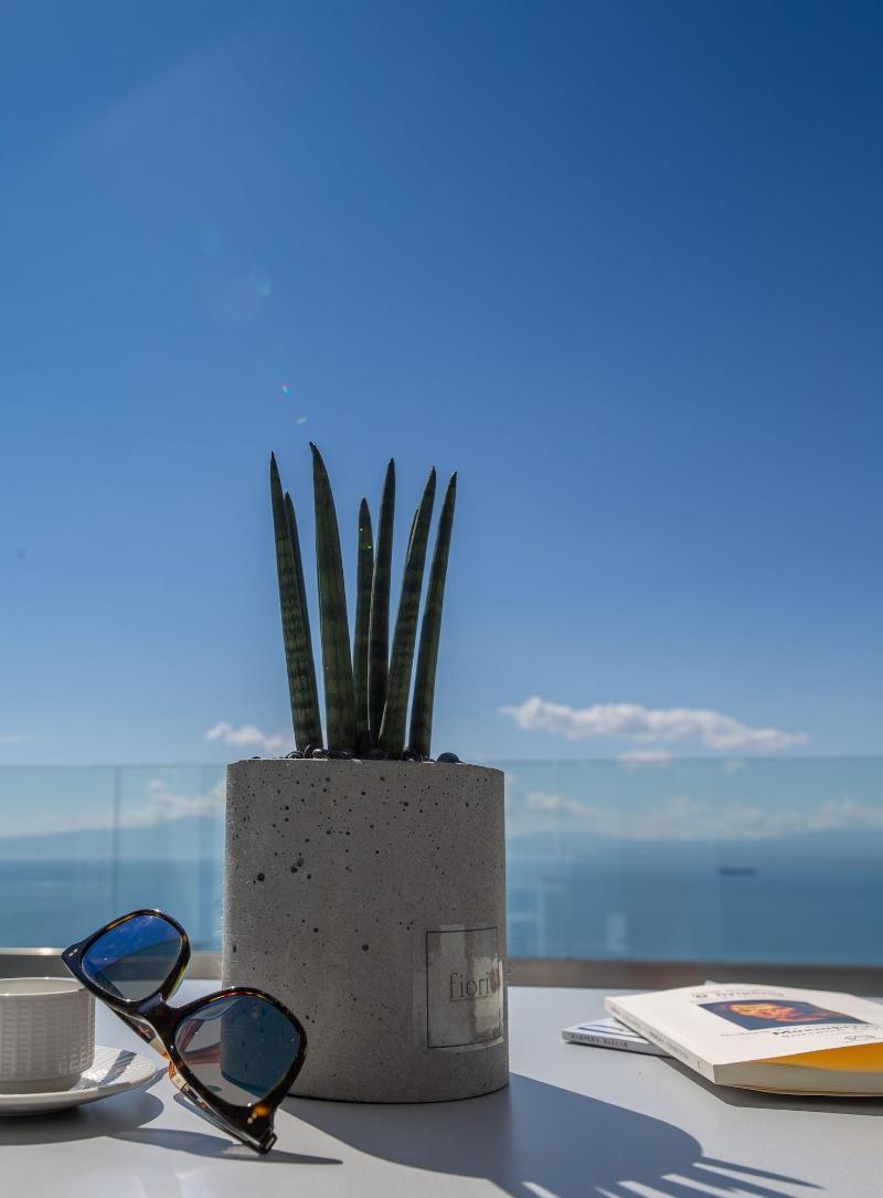 Messinian Icon Hotel & Suites Calamata Exterior foto
