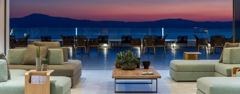 Messinian Icon Hotel & Suites Calamata Exterior foto