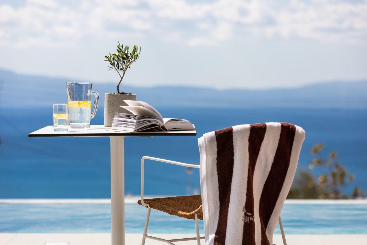Messinian Icon Hotel & Suites Calamata Exterior foto