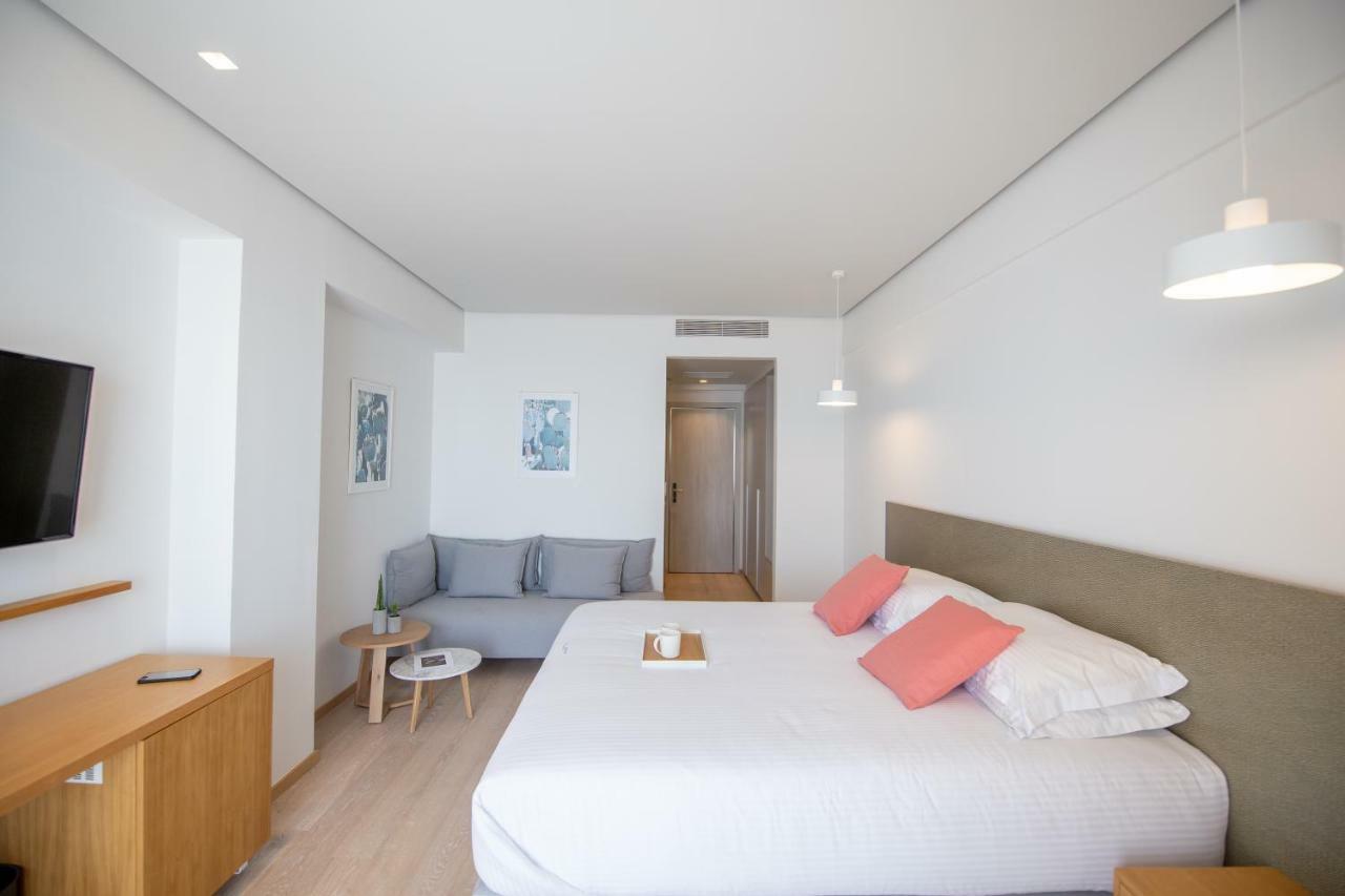 Messinian Icon Hotel & Suites Calamata Exterior foto