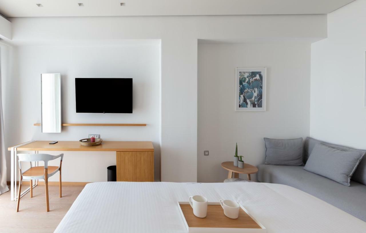 Messinian Icon Hotel & Suites Calamata Exterior foto